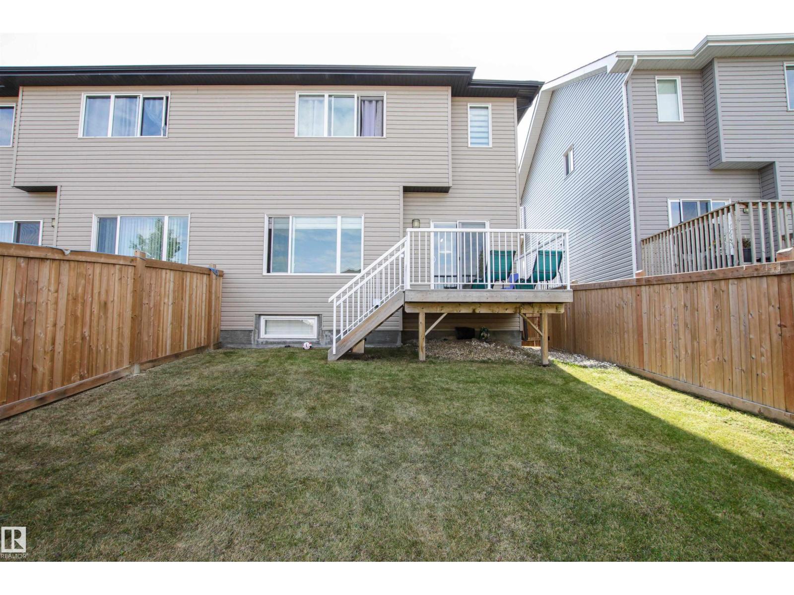 26 Ambleside Wy, Sherwood Park, Alberta  T8H 1A5 - Photo 42 - E4458893