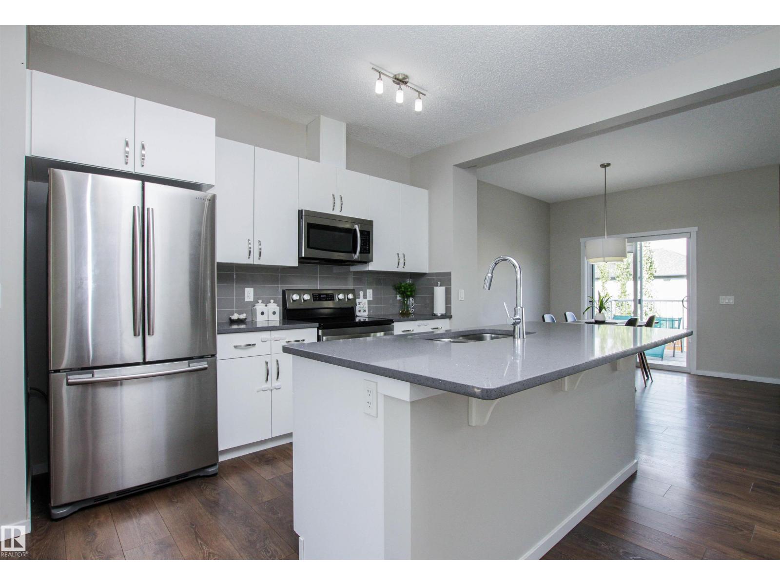 26 Ambleside Wy, Sherwood Park, Alberta  T8H 1A5 - Photo 5 - E4458893