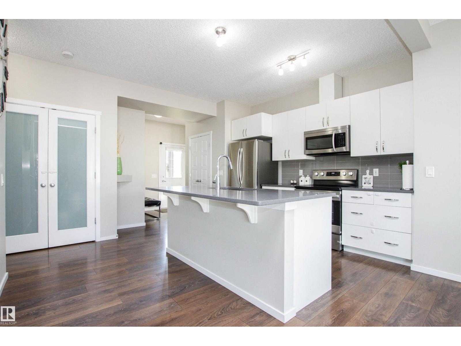 26 Ambleside Wy, Sherwood Park, Alberta  T8H 1A5 - Photo 7 - E4458893