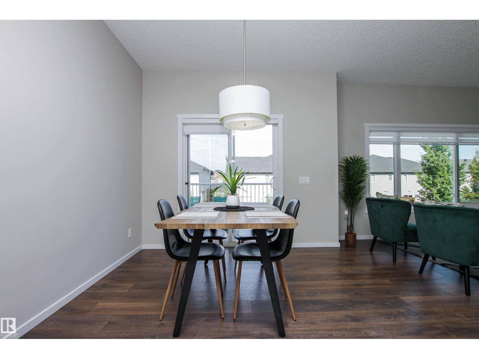 26 Ambleside Wy, Sherwood Park, Alberta  T8H 1A5 - Photo 9 - E4458893