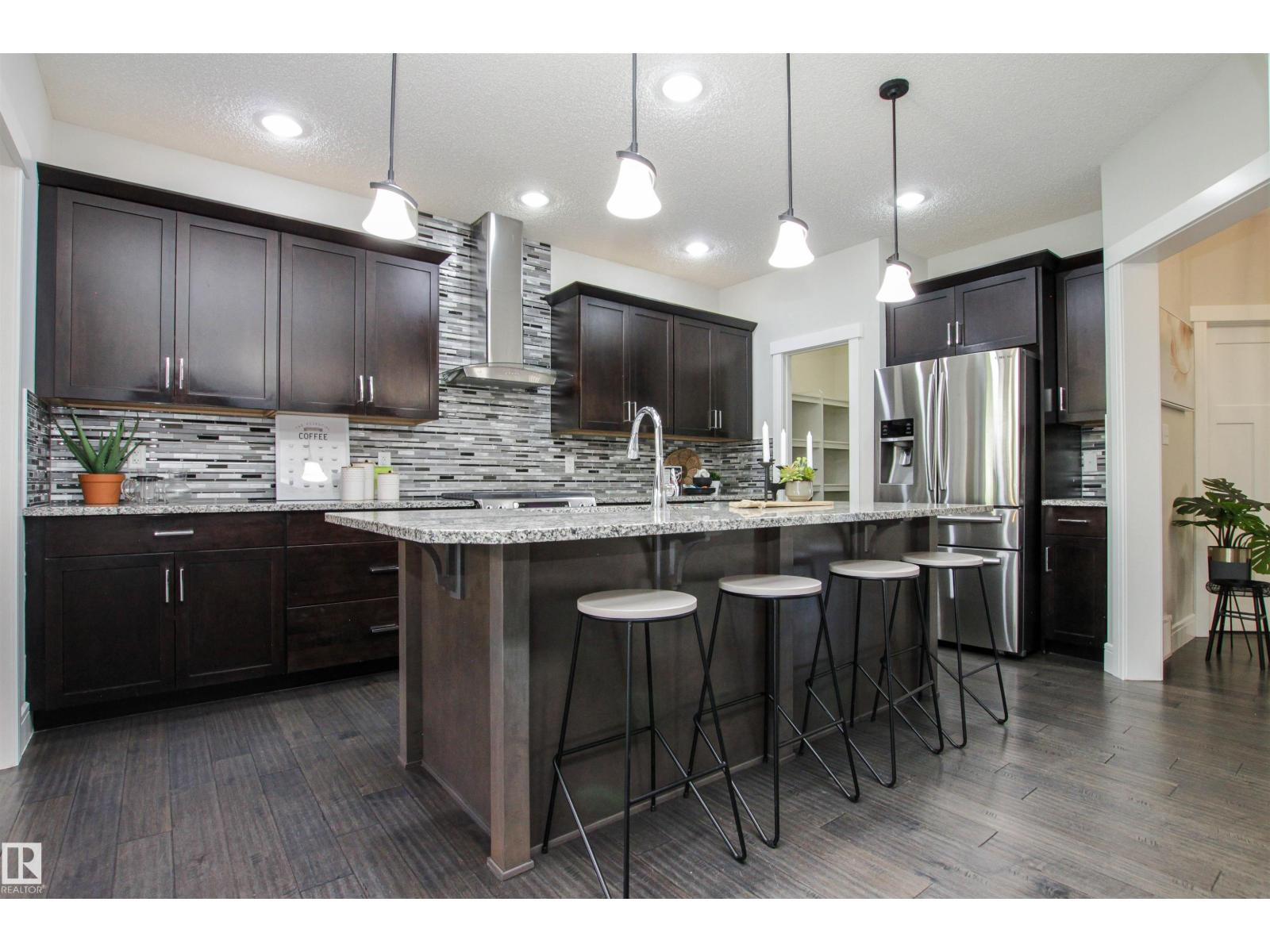 181 Sandalwood Cr, Sherwood Park, Alberta  T8H 0S4 - Photo 10 - E4459929