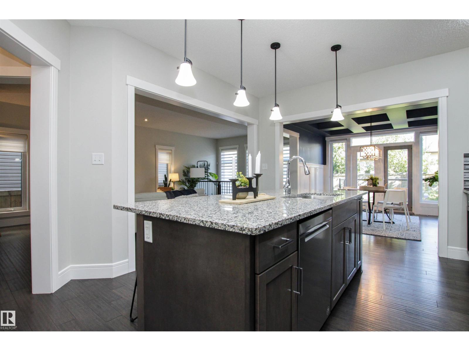 181 Sandalwood Cr, Sherwood Park, Alberta  T8H 0S4 - Photo 11 - E4459929