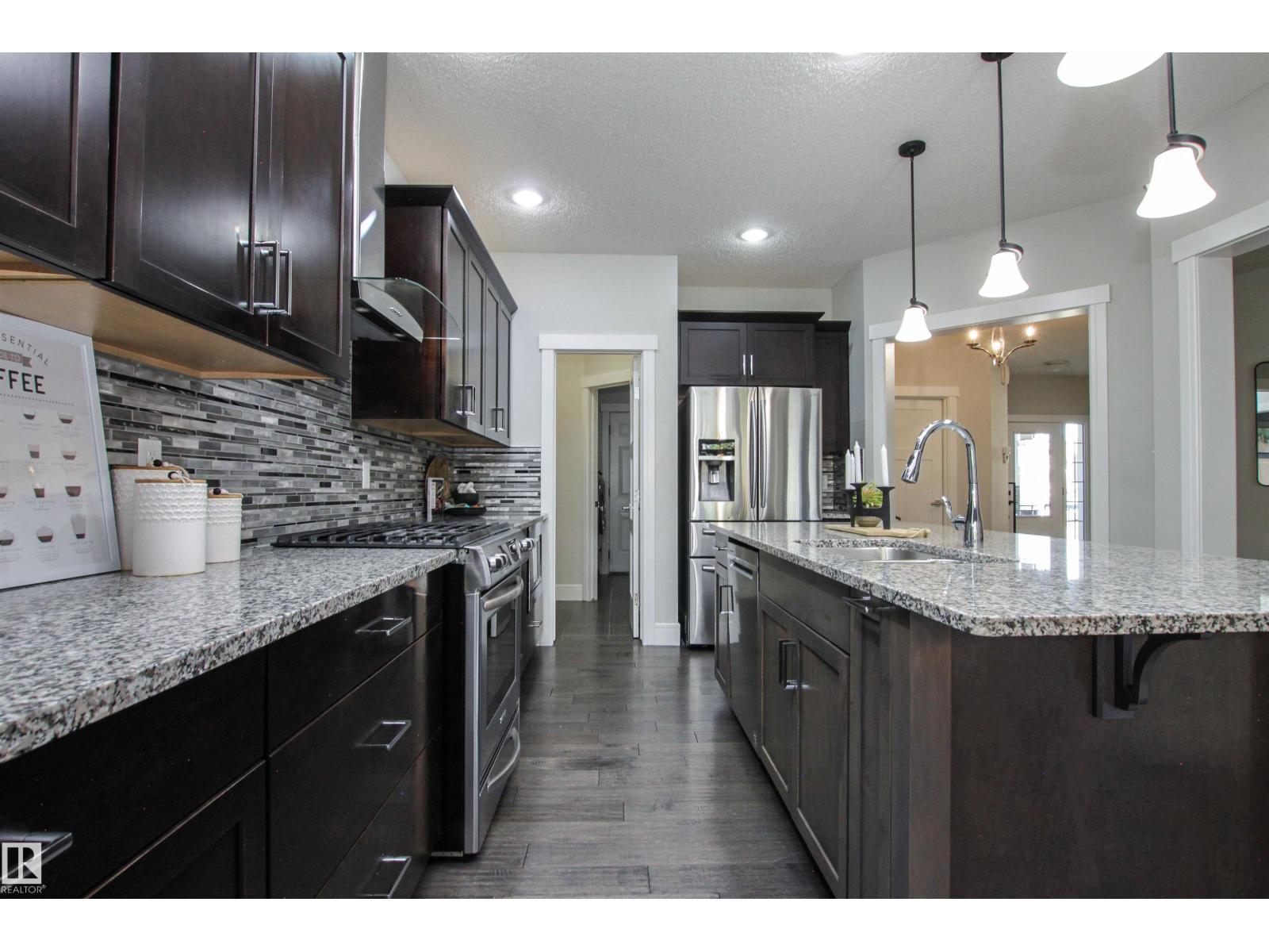 181 Sandalwood Cr, Sherwood Park, Alberta  T8H 0S4 - Photo 15 - E4459929