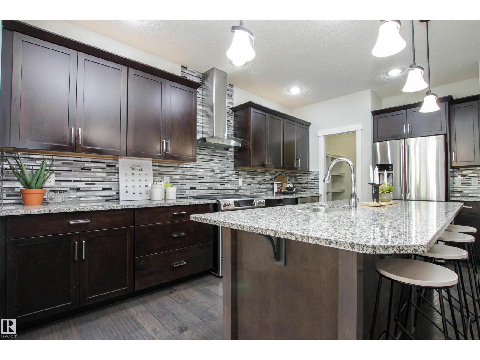 181 Sandalwood Cr, Sherwood Park, Alberta  T8H 0S4 - Photo 16 - E4459929
