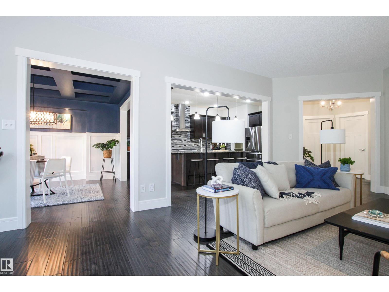 181 Sandalwood Cr, Sherwood Park, Alberta  T8H 0S4 - Photo 17 - E4459929
