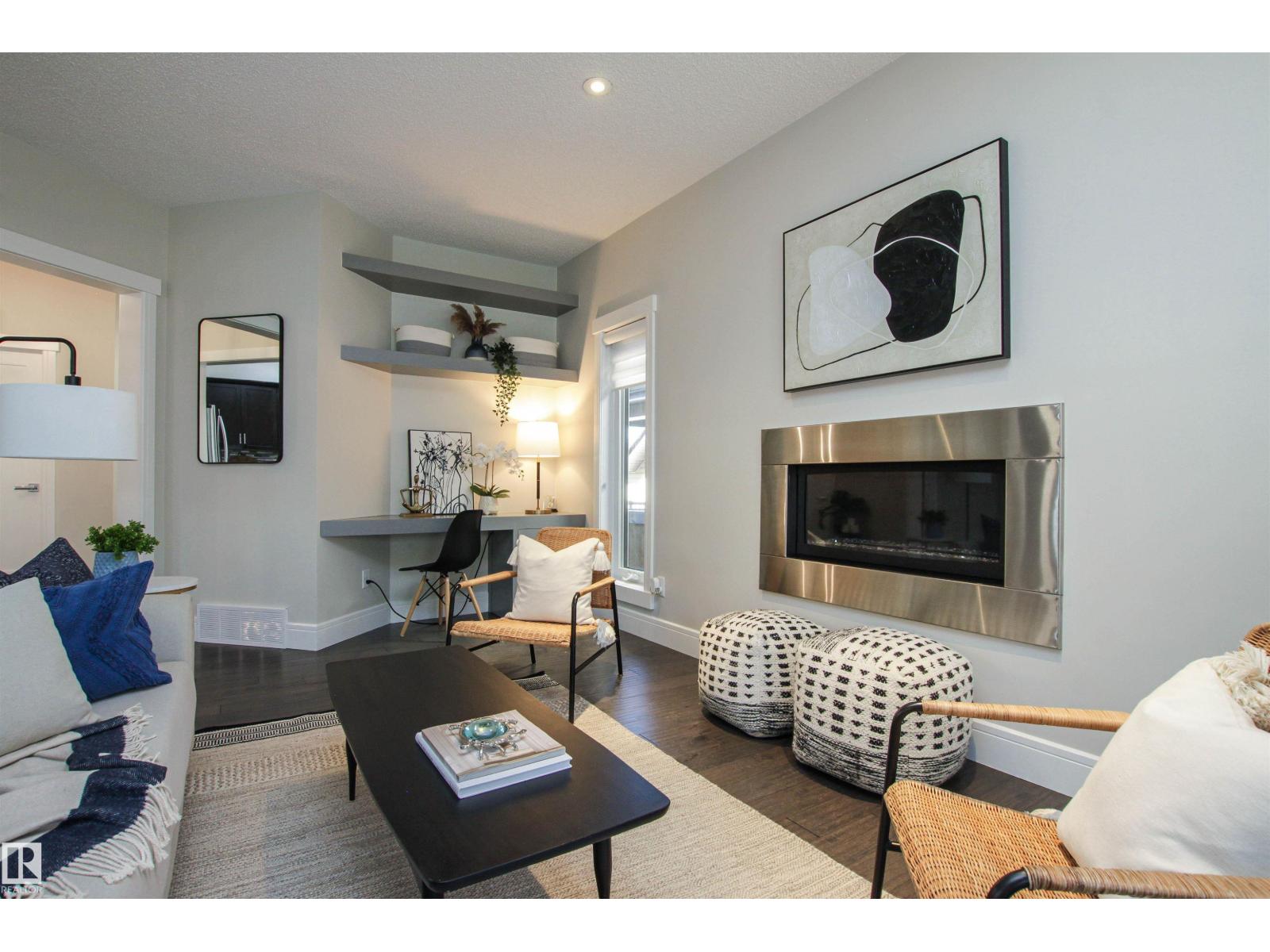 181 Sandalwood Cr, Sherwood Park, Alberta  T8H 0S4 - Photo 18 - E4459929