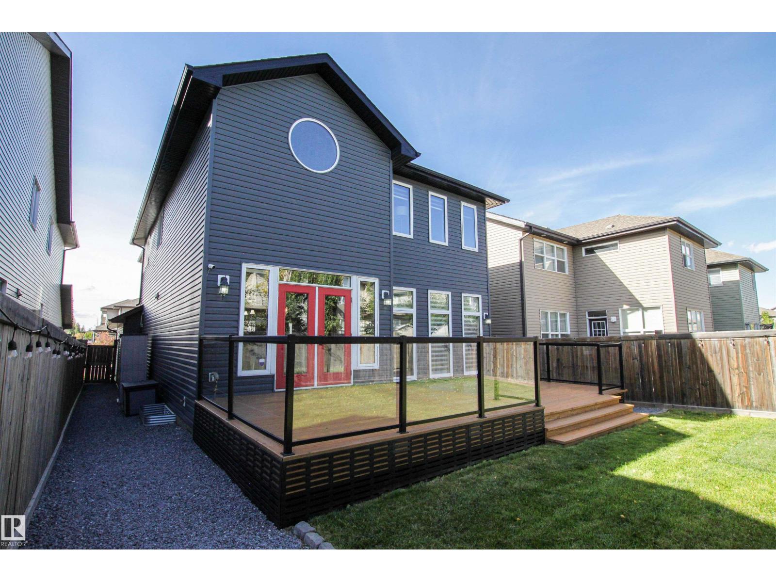 181 Sandalwood Cr, Sherwood Park, Alberta  T8H 0S4 - Photo 2 - E4459929