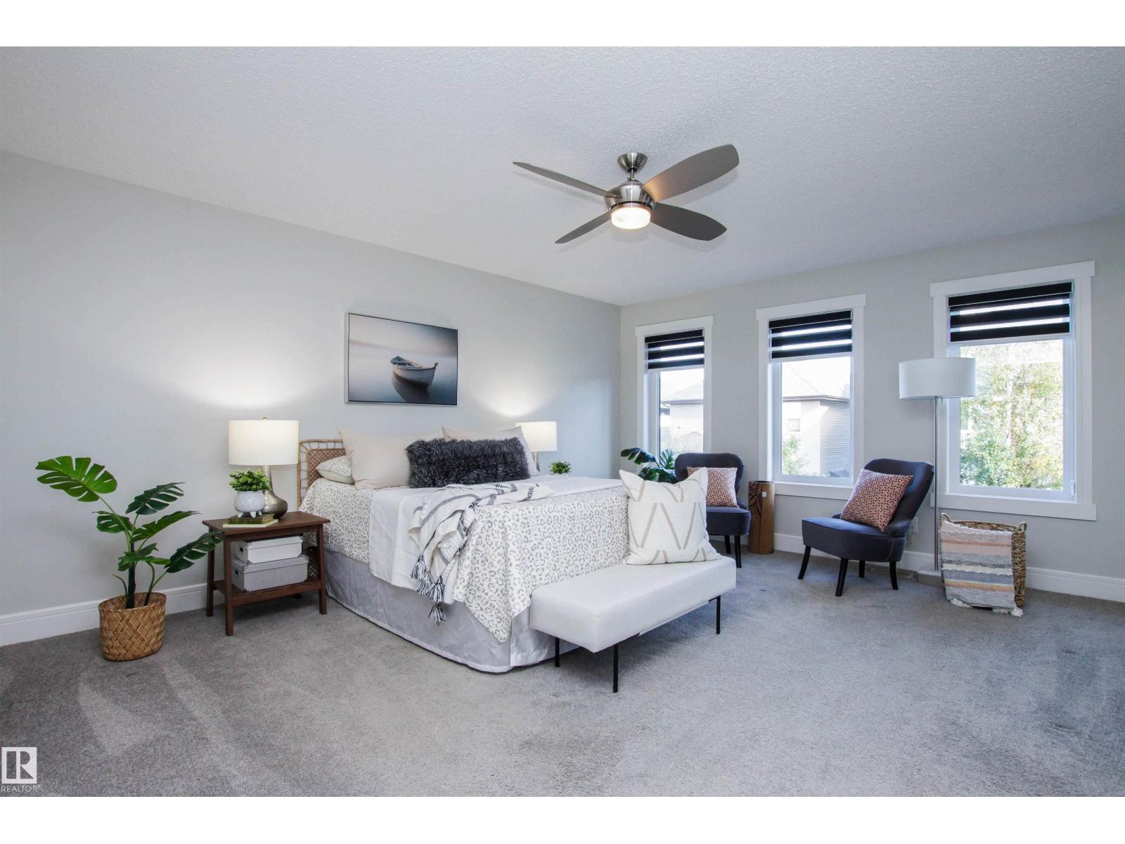 181 Sandalwood Cr, Sherwood Park, Alberta  T8H 0S4 - Photo 23 - E4459929