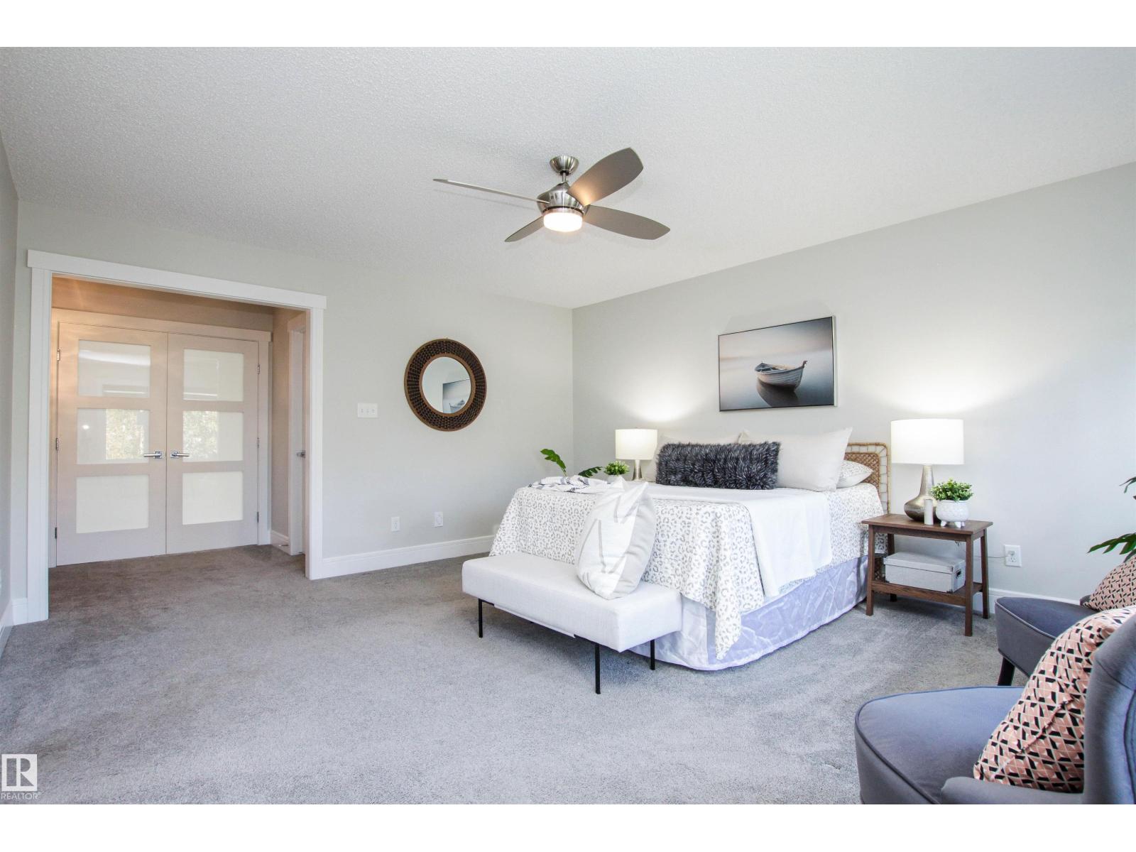 181 Sandalwood Cr, Sherwood Park, Alberta  T8H 0S4 - Photo 25 - E4459929