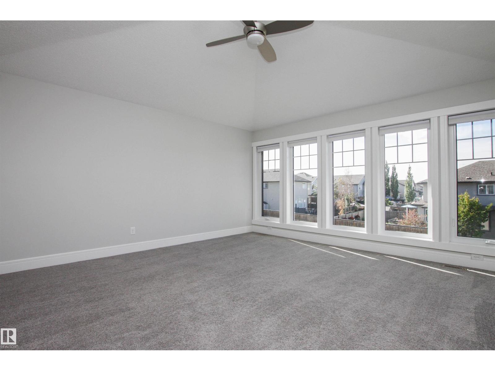 181 Sandalwood Cr, Sherwood Park, Alberta  T8H 0S4 - Photo 33 - E4459929