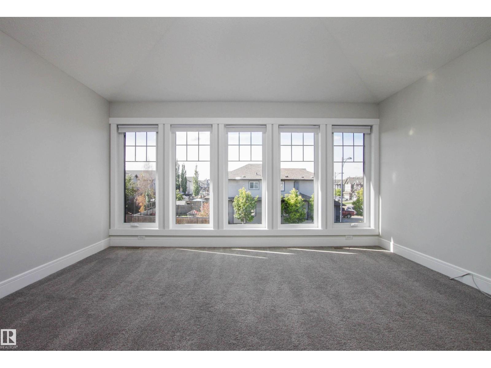 181 Sandalwood Cr, Sherwood Park, Alberta  T8H 0S4 - Photo 34 - E4459929