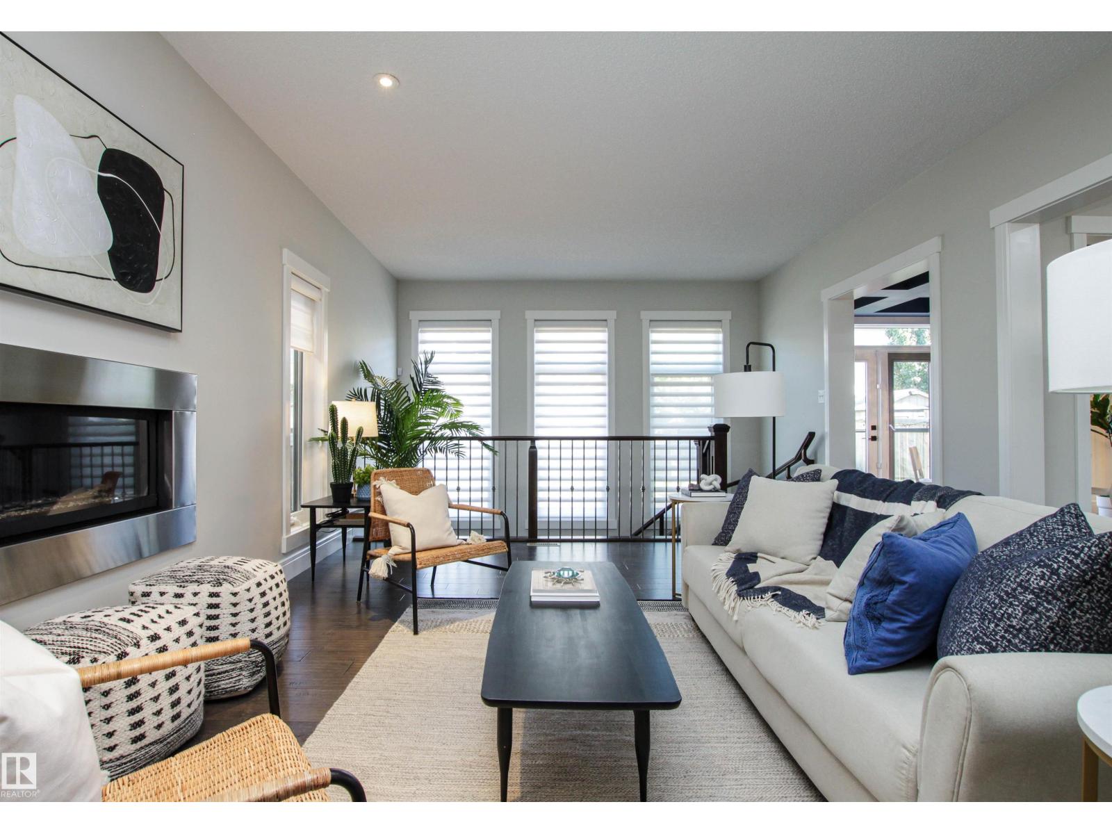 181 Sandalwood Cr, Sherwood Park, Alberta  T8H 0S4 - Photo 4 - E4459929