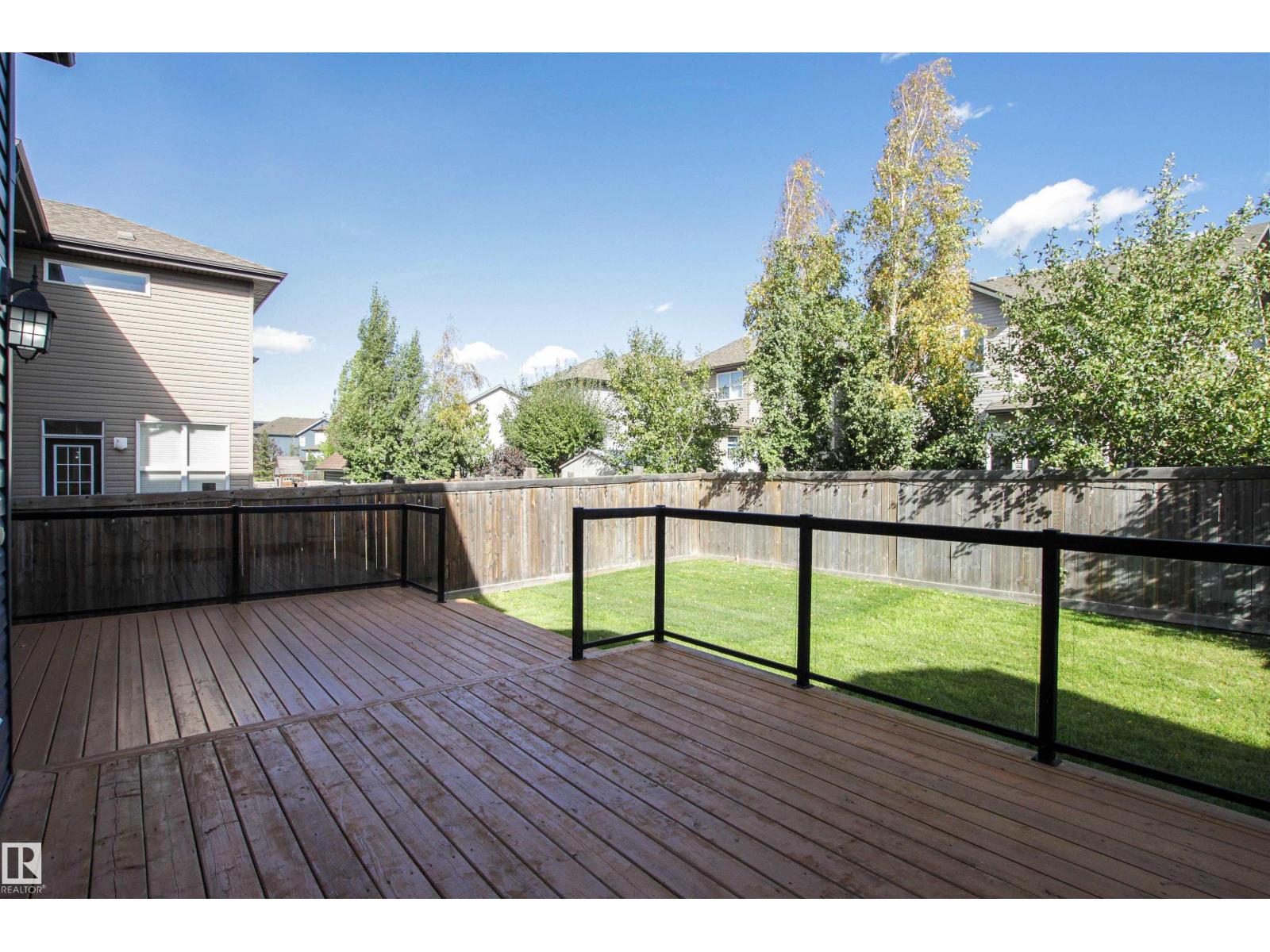 181 Sandalwood Cr, Sherwood Park, Alberta  T8H 0S4 - Photo 46 - E4459929