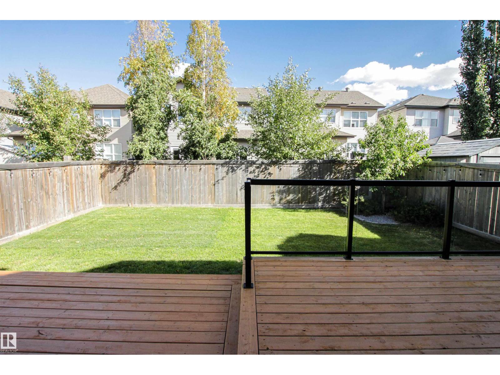181 Sandalwood Cr, Sherwood Park, Alberta  T8H 0S4 - Photo 47 - E4459929