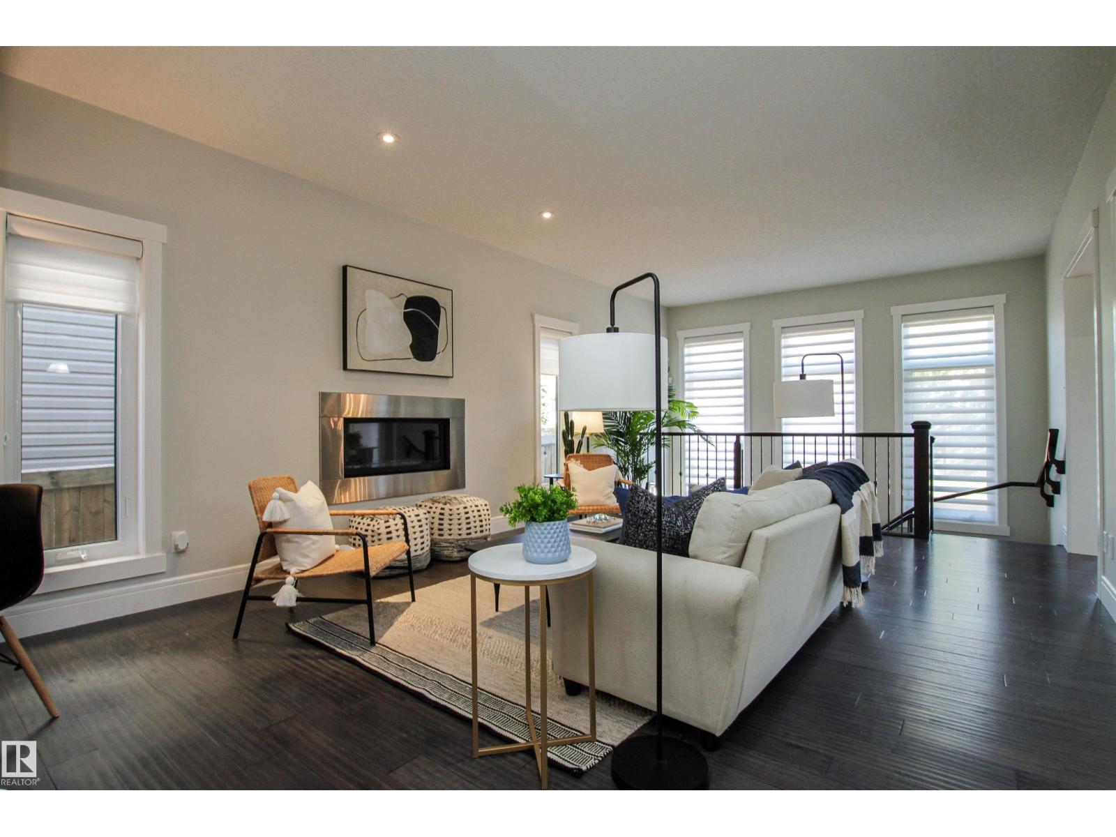 181 Sandalwood Cr, Sherwood Park, Alberta  T8H 0S4 - Photo 5 - E4459929