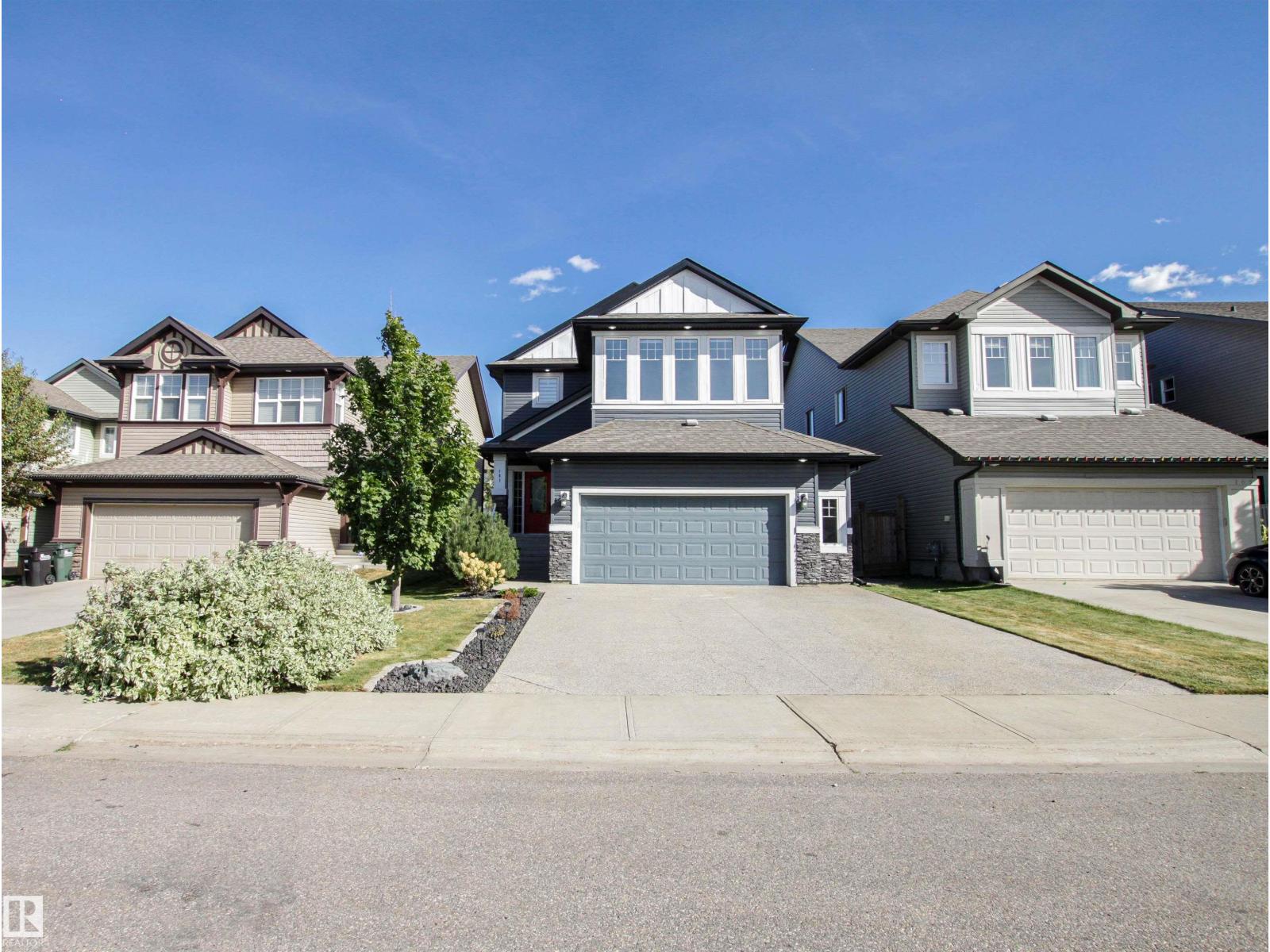 181 Sandalwood Cr, Sherwood Park, Alberta  T8H 0S4 - Photo 51 - E4459929