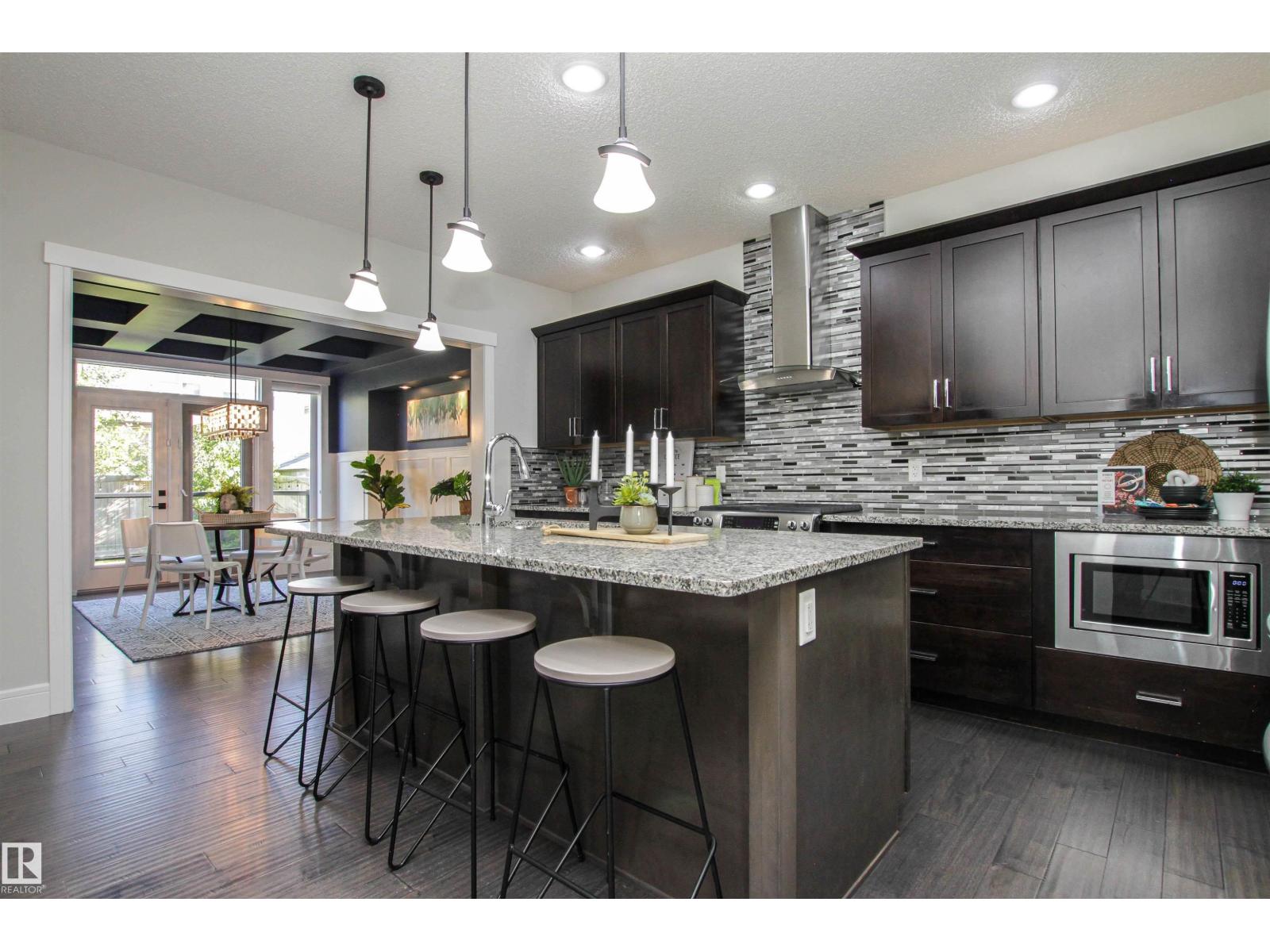 181 Sandalwood Cr, Sherwood Park, Alberta  T8H 0S4 - Photo 8 - E4459929