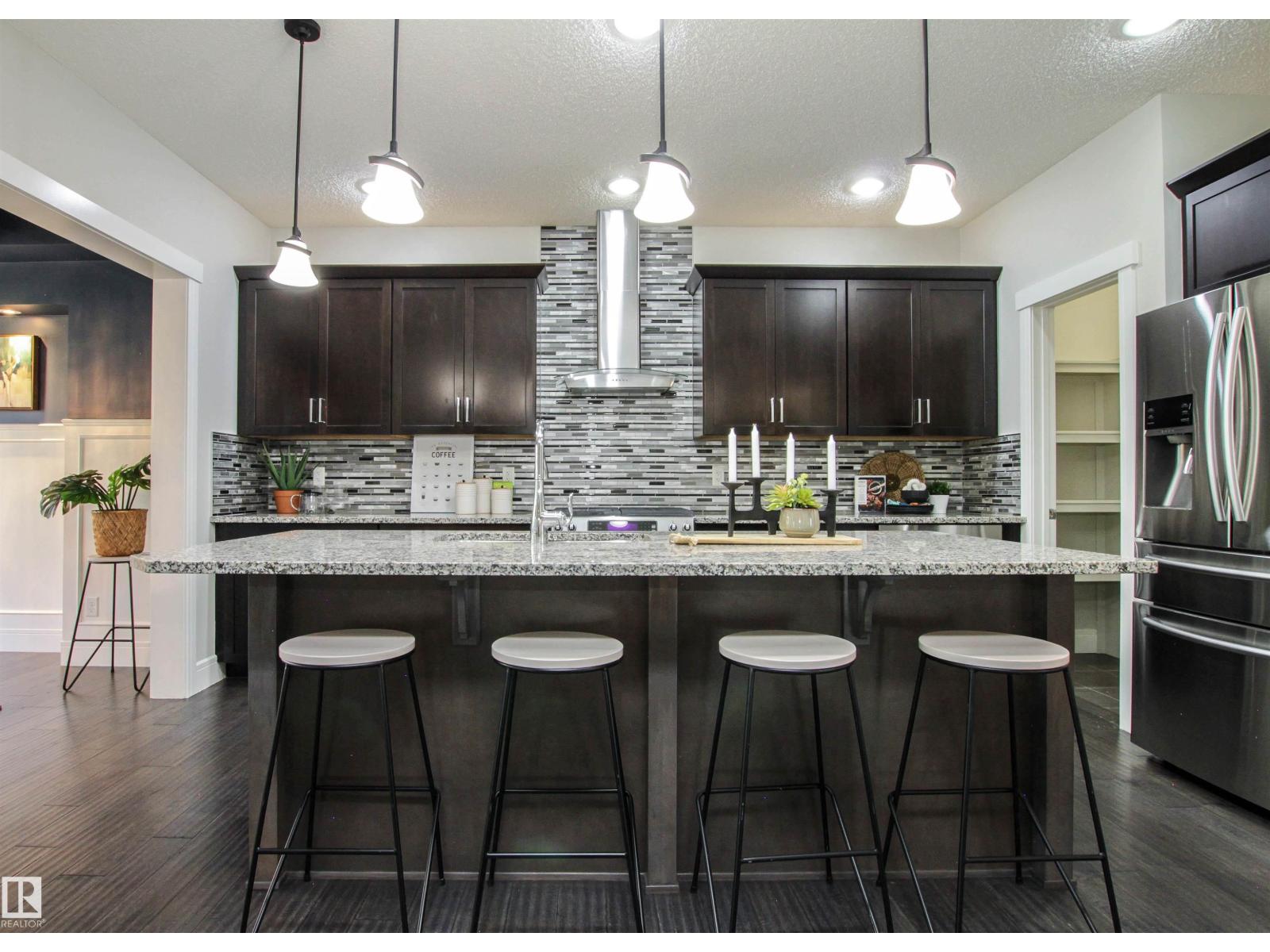 181 Sandalwood Cr, Sherwood Park, Alberta  T8H 0S4 - Photo 9 - E4459929