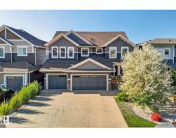724 180 ST SW, Edmonton, Alberta
