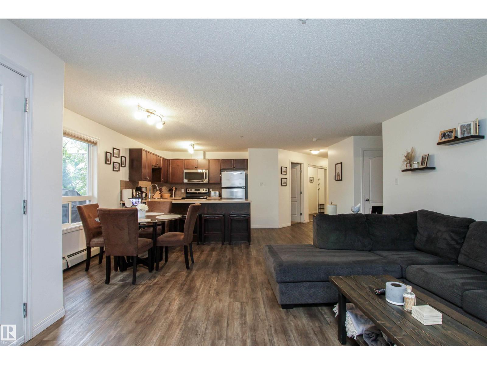 #7208 7327 SOUTH TERWILLEGAR DR NW, Edmonton, Alberta