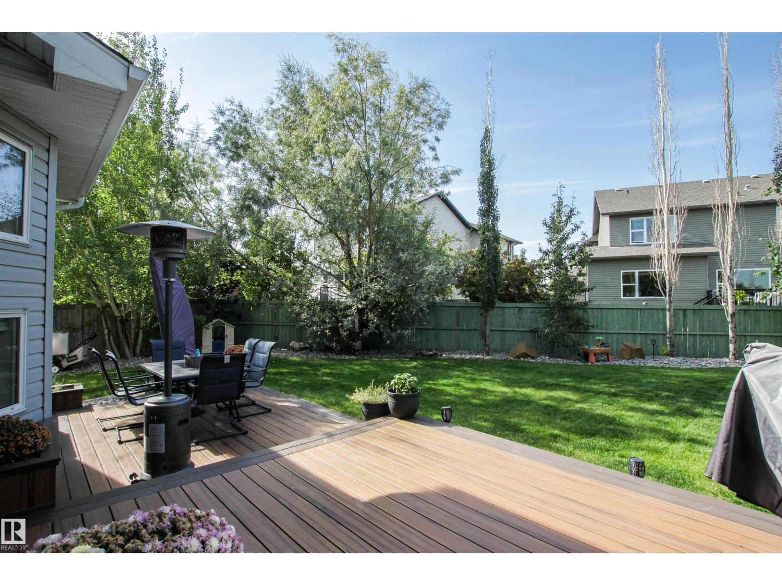 620 Cabri Co, Sherwood Park, Alberta  T8H 0L4 - Photo 10 - E4463600