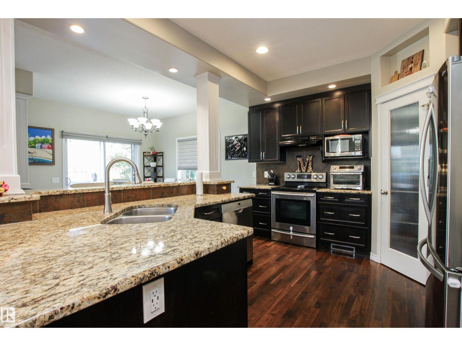 620 Cabri Co, Sherwood Park, Alberta  T8H 0L4 - Photo 14 - E4463600