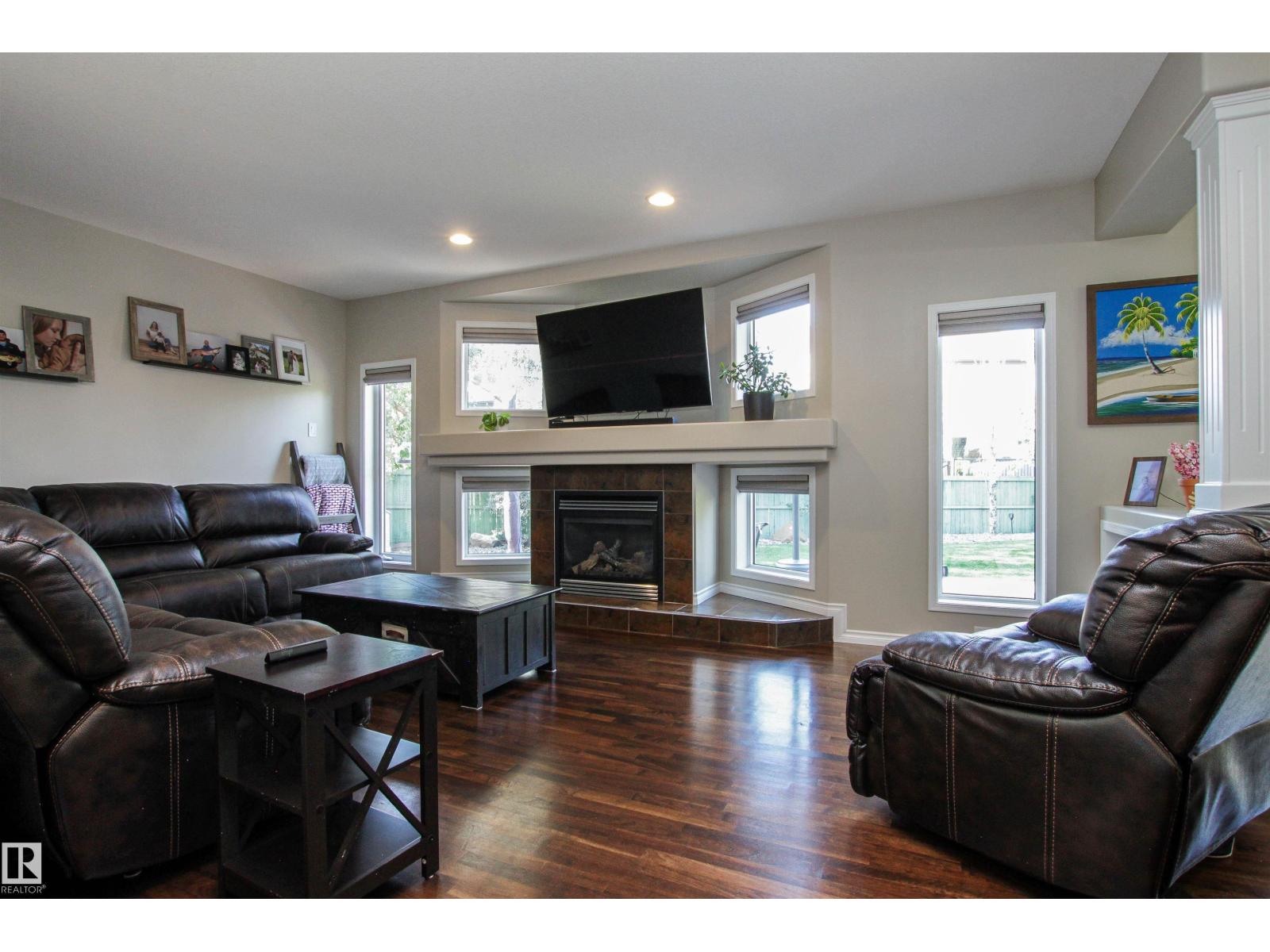 620 Cabri Co, Sherwood Park, Alberta  T8H 0L4 - Photo 17 - E4463600