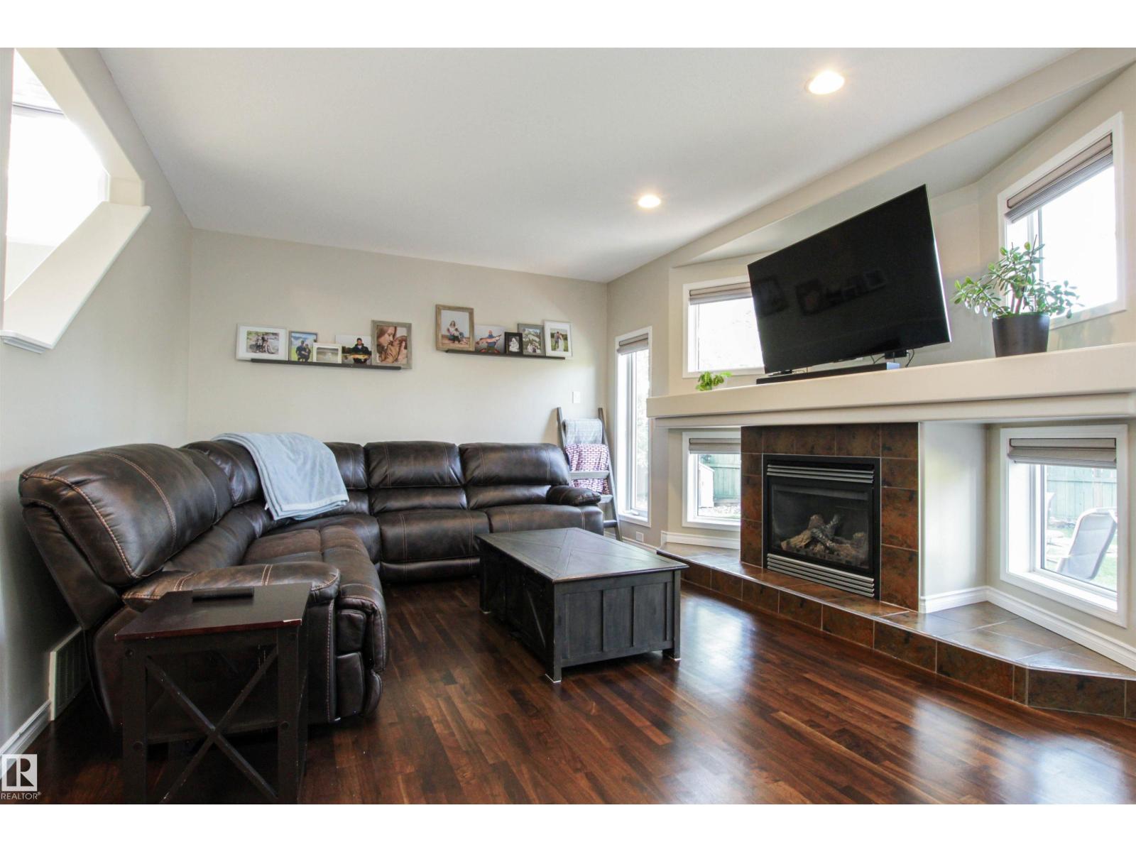 620 Cabri Co, Sherwood Park, Alberta  T8H 0L4 - Photo 18 - E4463600