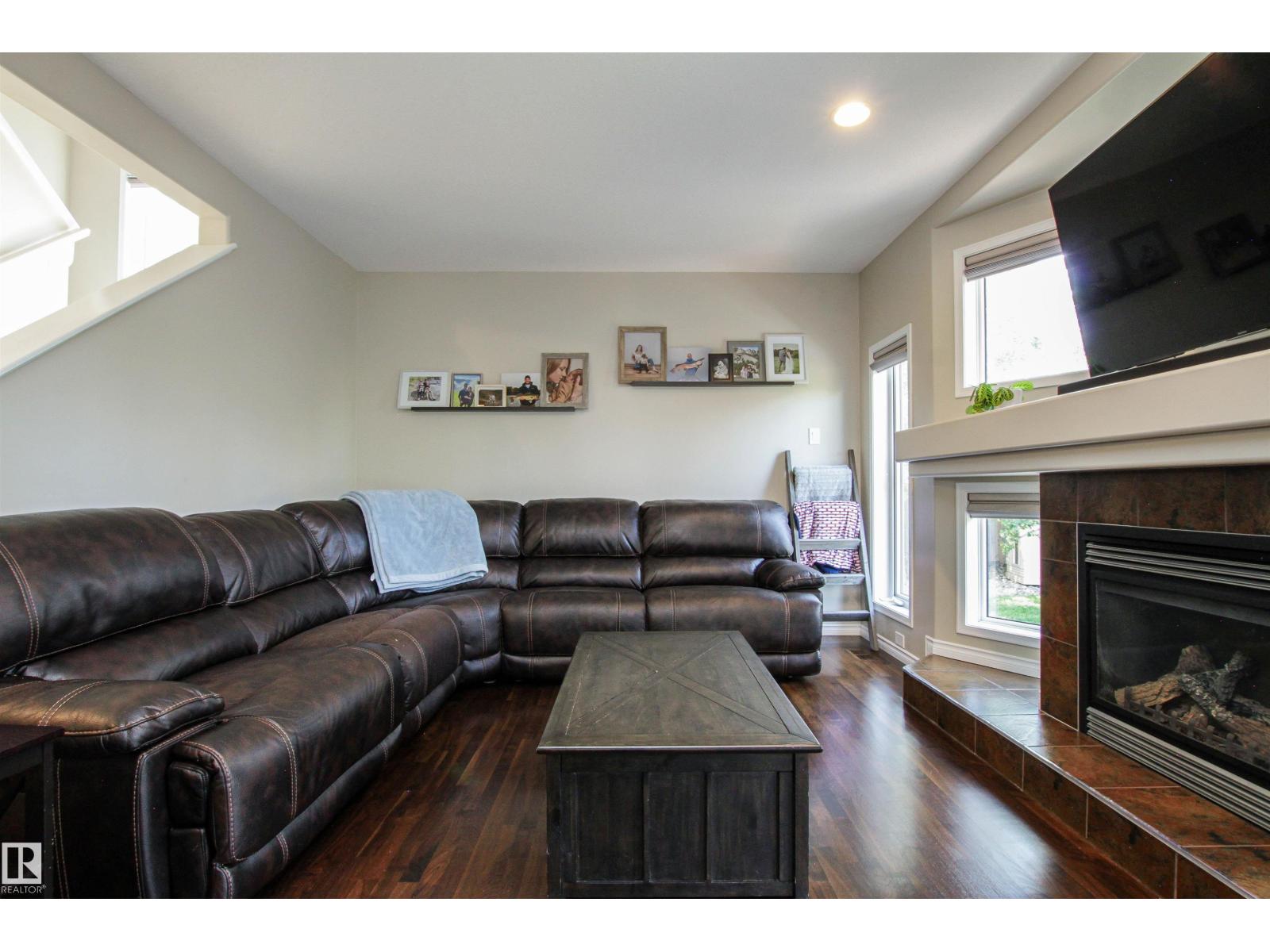 620 Cabri Co, Sherwood Park, Alberta  T8H 0L4 - Photo 19 - E4463600