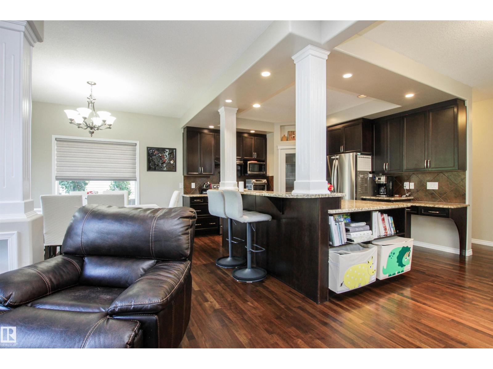 620 Cabri Co, Sherwood Park, Alberta  T8H 0L4 - Photo 22 - E4463600