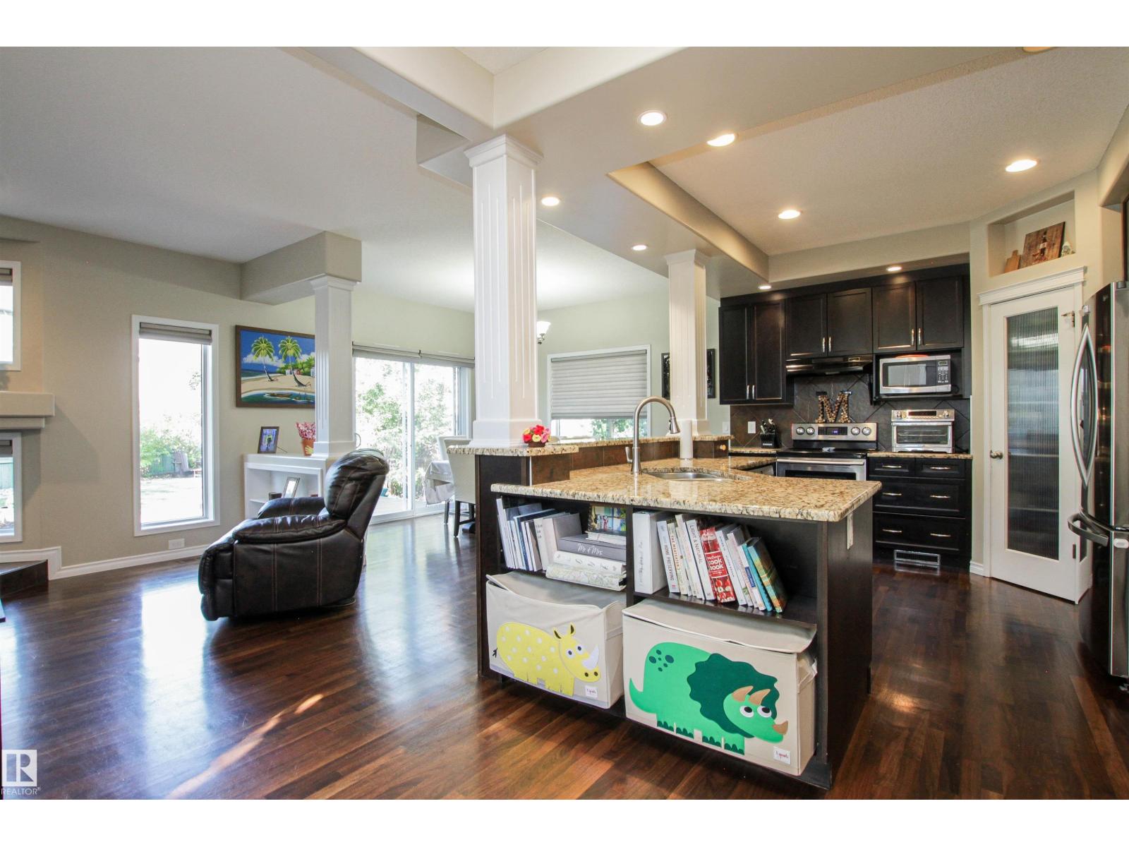 620 Cabri Co, Sherwood Park, Alberta  T8H 0L4 - Photo 23 - E4463600