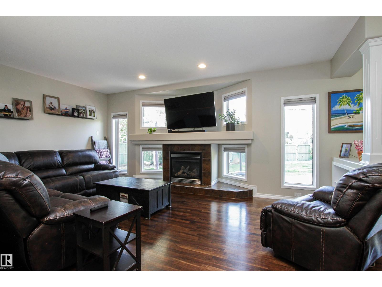 620 Cabri Co, Sherwood Park, Alberta  T8H 0L4 - Photo 24 - E4463600