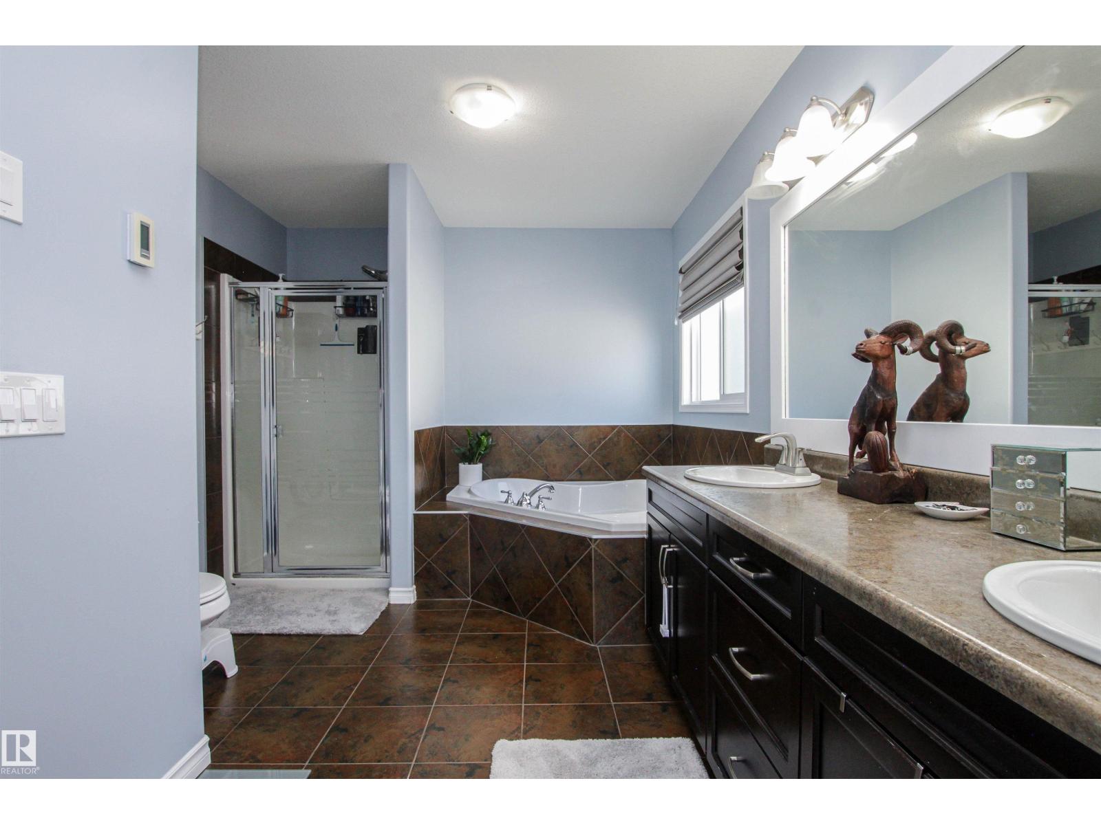 620 Cabri Co, Sherwood Park, Alberta  T8H 0L4 - Photo 38 - E4463600