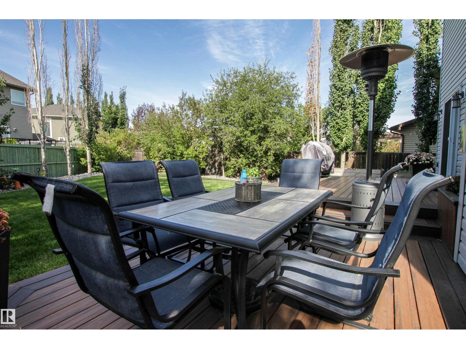 620 Cabri Co, Sherwood Park, Alberta  T8H 0L4 - Photo 4 - E4463600