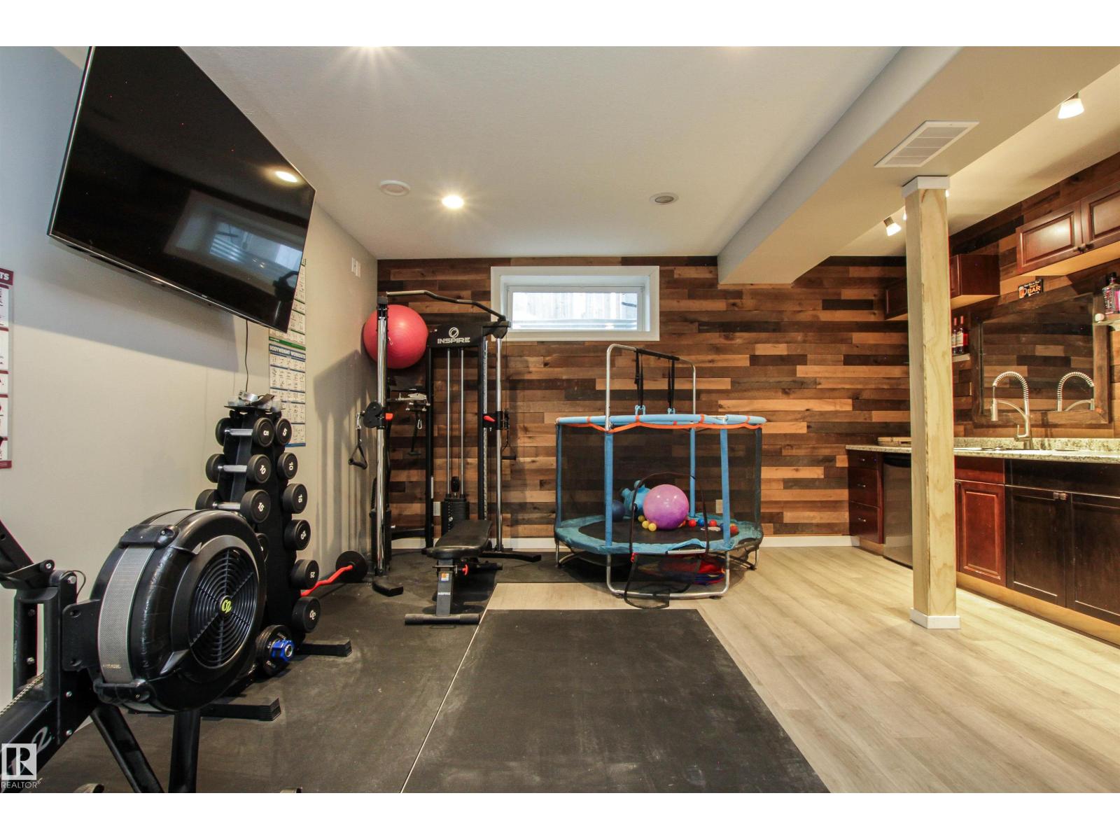 620 Cabri Co, Sherwood Park, Alberta  T8H 0L4 - Photo 43 - E4463600