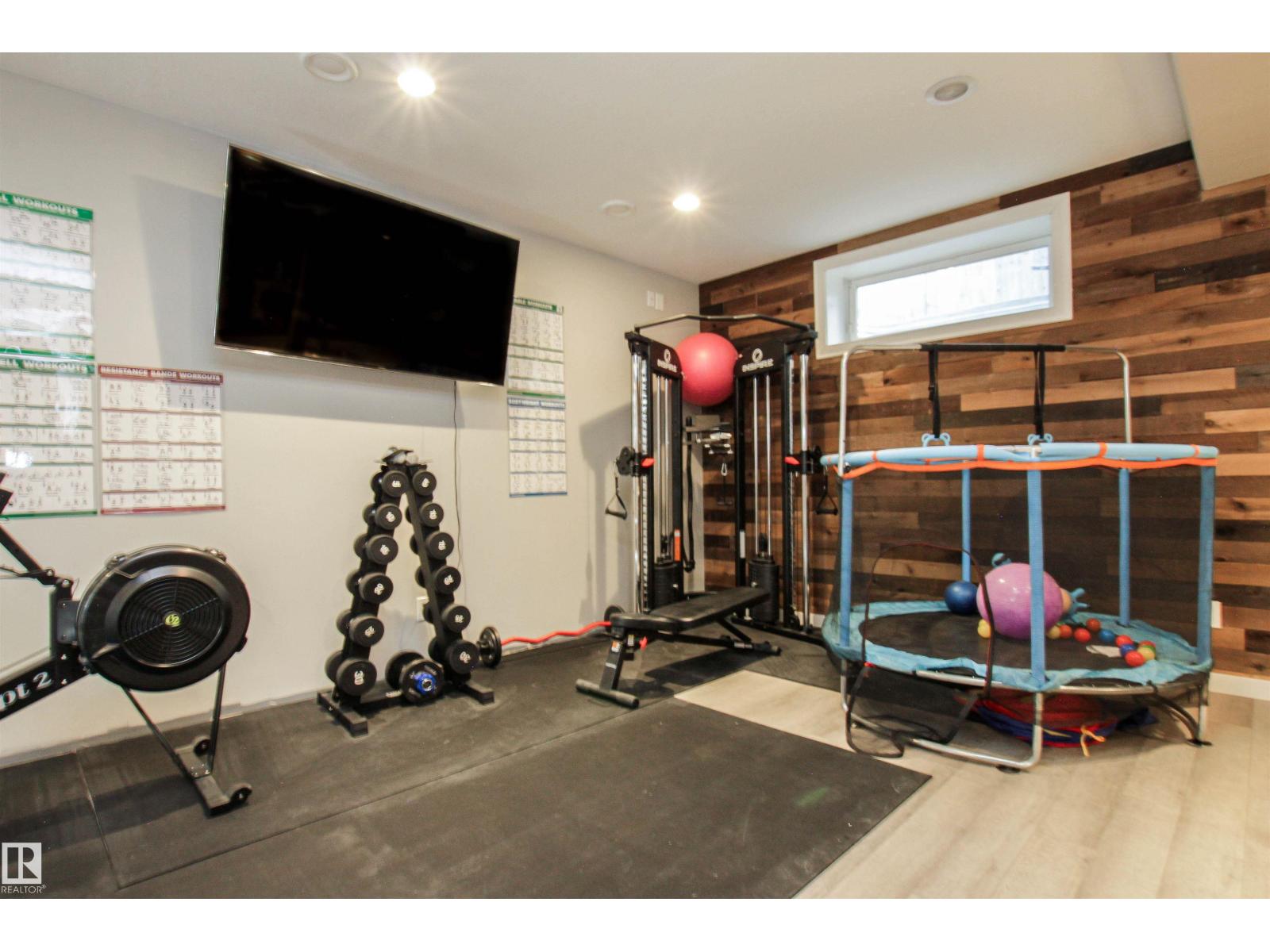 620 Cabri Co, Sherwood Park, Alberta  T8H 0L4 - Photo 46 - E4463600