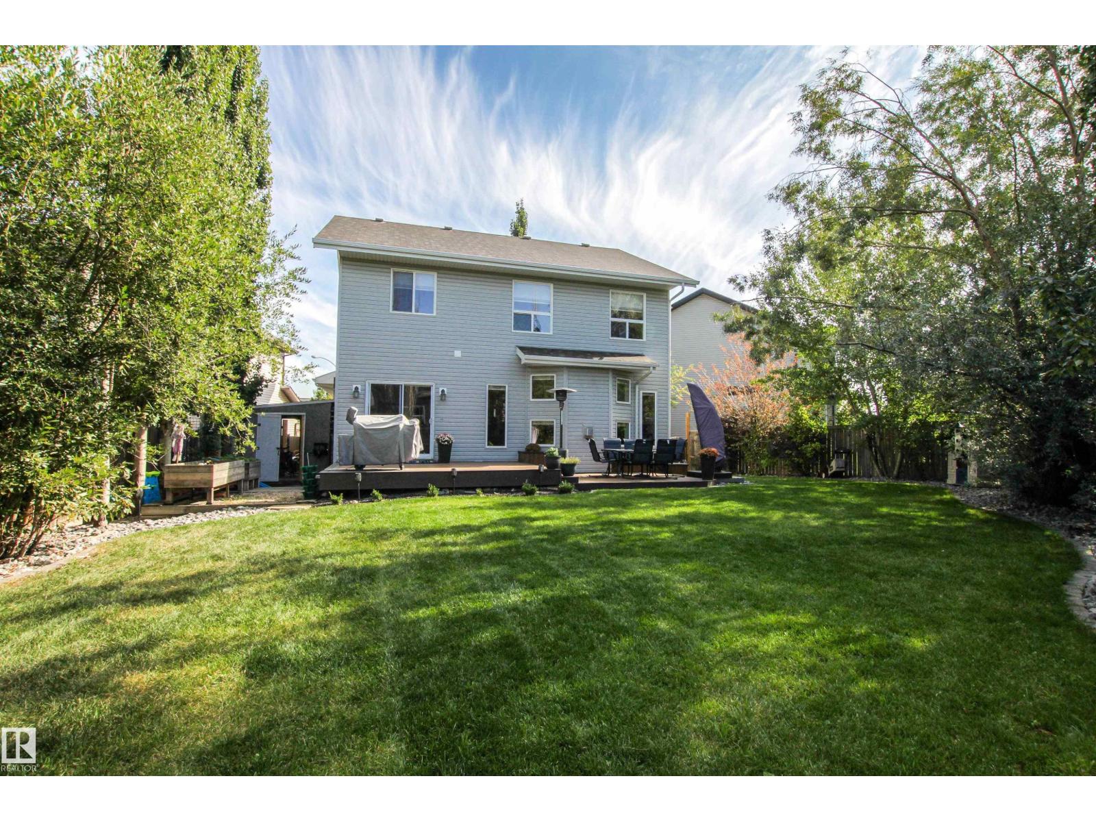 620 Cabri Co, Sherwood Park, Alberta  T8H 0L4 - Photo 8 - E4463600