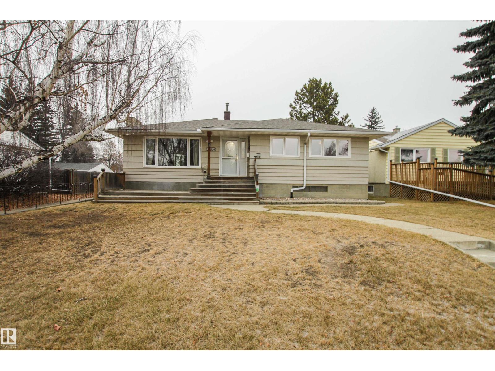 14516 106a Av Nw, Edmonton, Alberta  T5N 1E6 - Photo 1 - E4467128