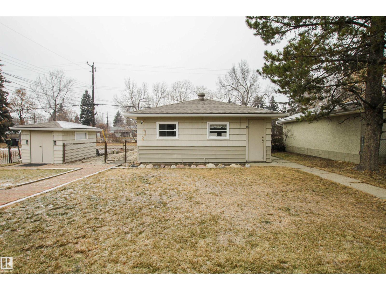 14516 106a Av Nw, Edmonton, Alberta  T5N 1E6 - Photo 41 - E4467128