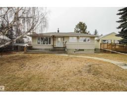 14516 106A AV NW, Edmonton, Alberta