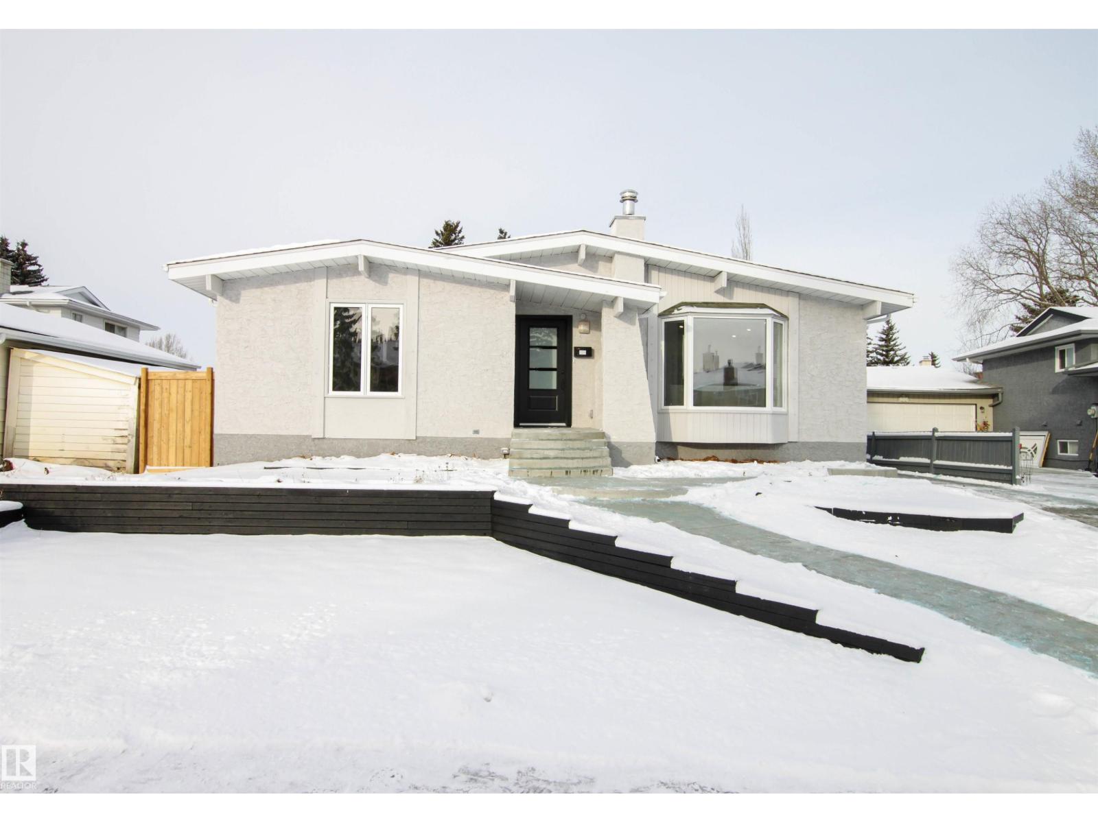 18616 66 Av Nw, Edmonton, Alberta  T5T 2M4 - Photo 1 - E4467652