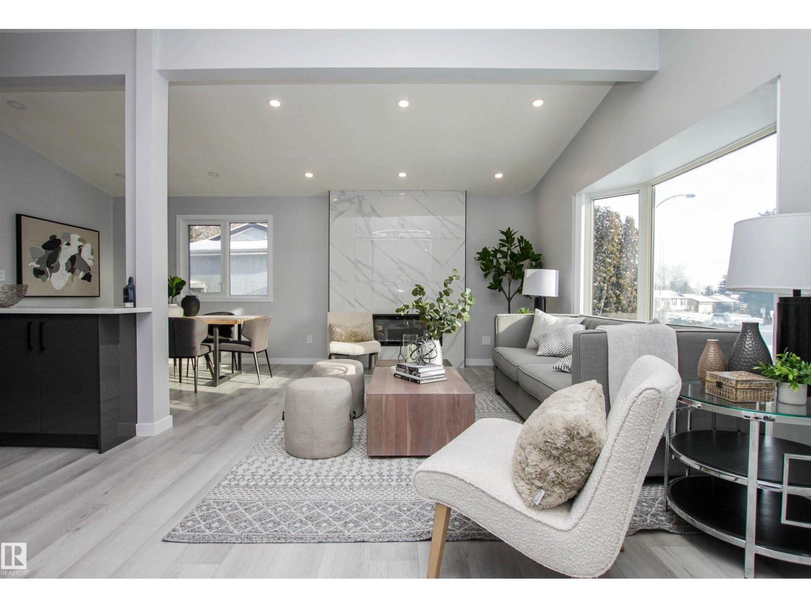 18616 66 Av Nw, Edmonton, Alberta  T5T 2M4 - Photo 4 - E4467652