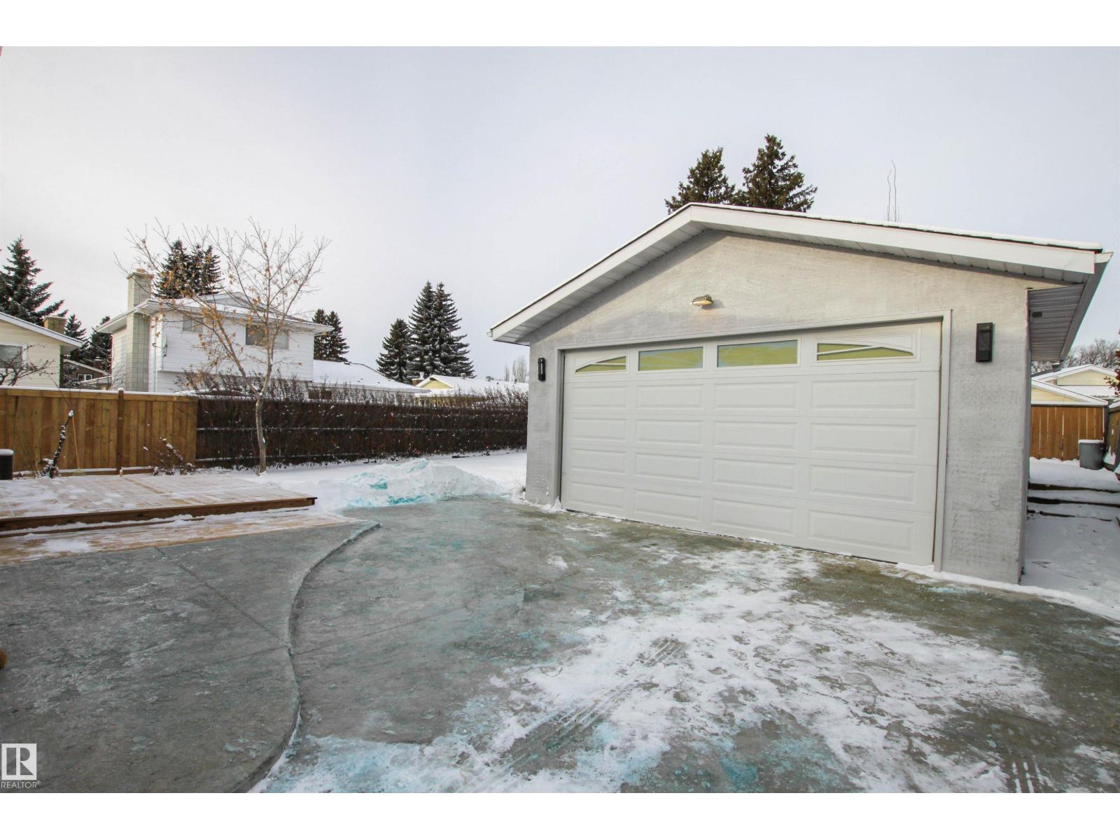 18616 66 Av Nw, Edmonton, Alberta  T5T 2M4 - Photo 46 - E4467652