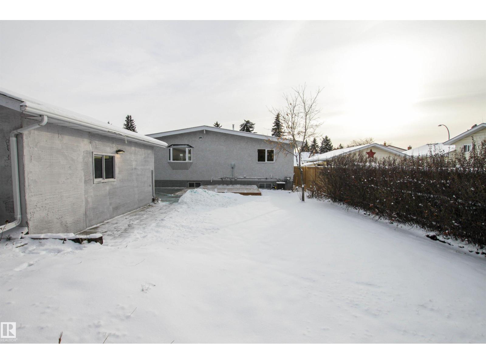 18616 66 Av Nw, Edmonton, Alberta  T5T 2M4 - Photo 47 - E4467652