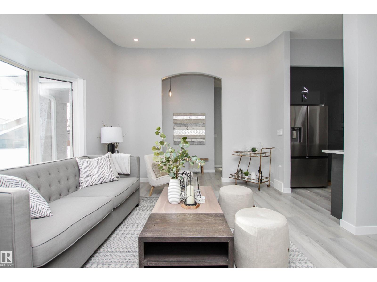 18616 66 Av Nw, Edmonton, Alberta  T5T 2M4 - Photo 7 - E4467652