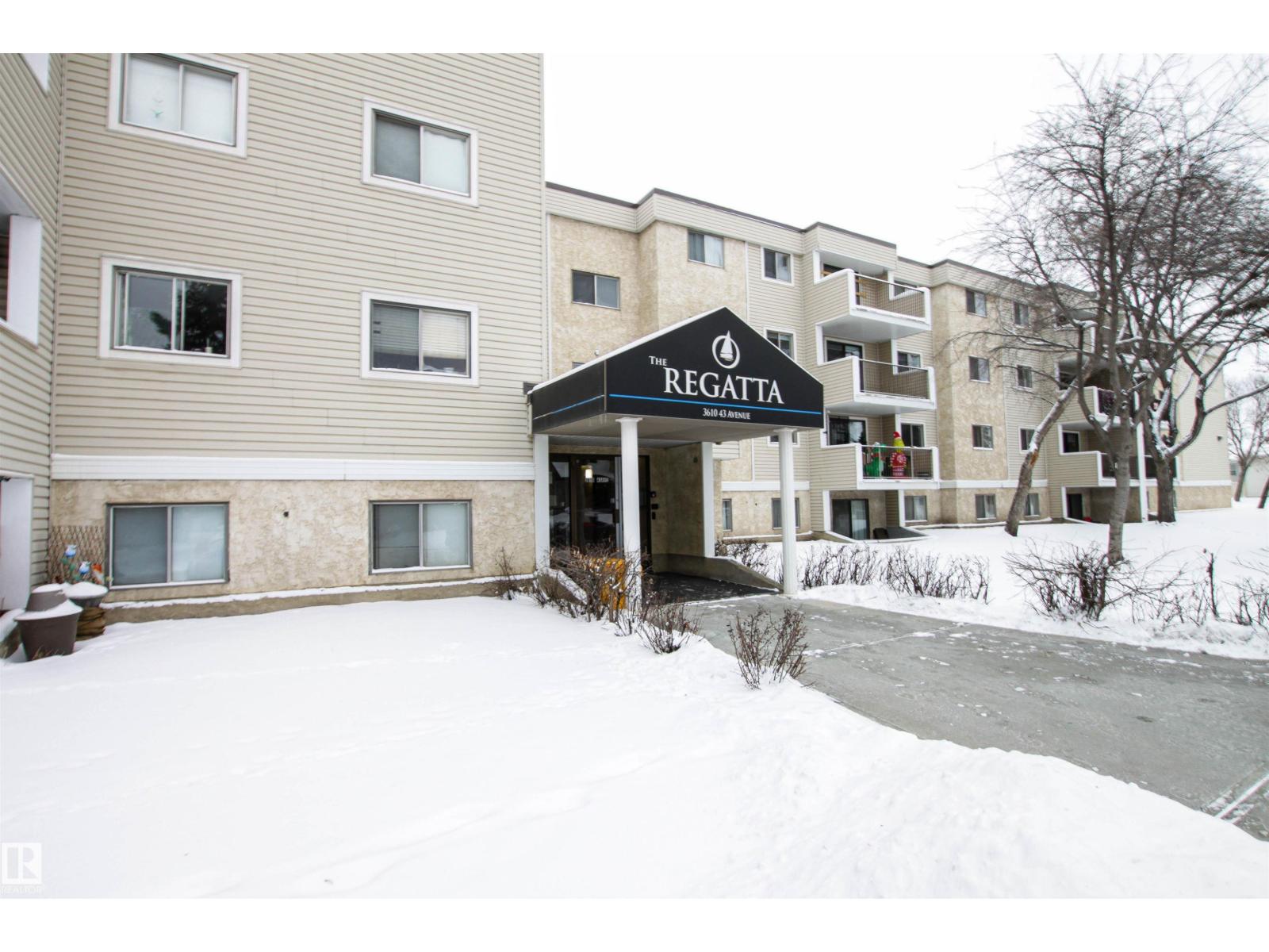 #108 3610 43 Av Nw, Edmonton, Alberta  T6L 5T2 - Photo 25 - E4468157