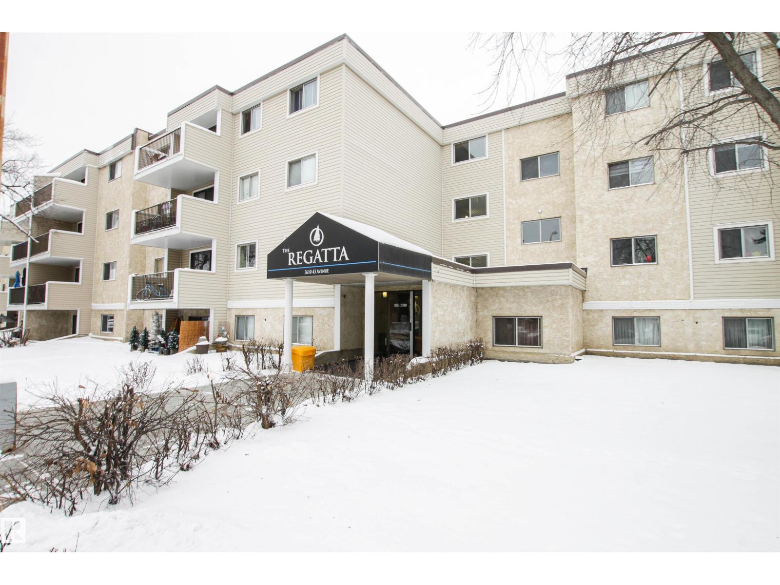 #108 3610 43 Av Nw, Edmonton, Alberta  T6L 5T2 - Photo 26 - E4468157