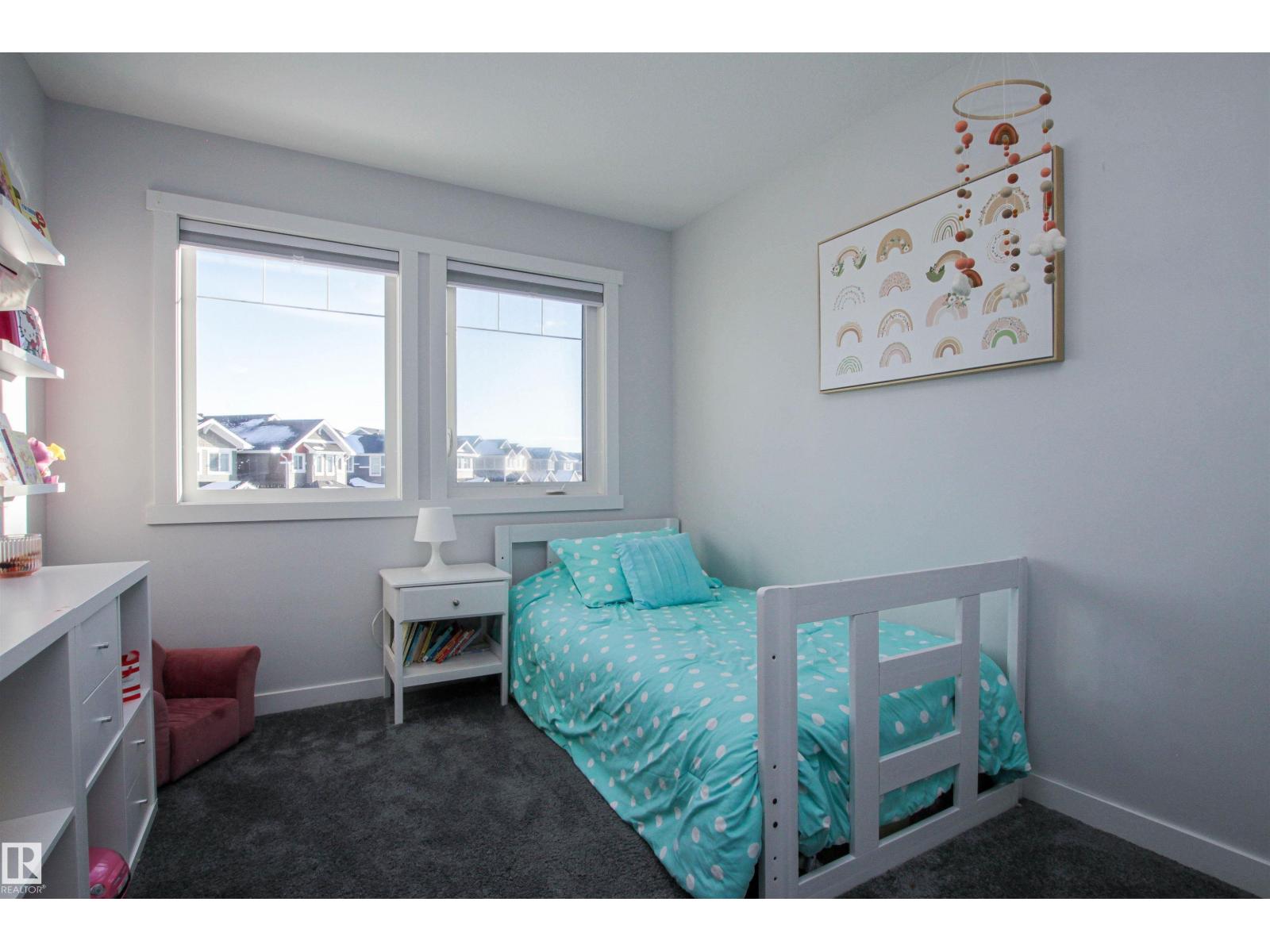 16752 15 Av Sw, Edmonton, Alberta  T6W 3R6 - Photo 31 - E4470089