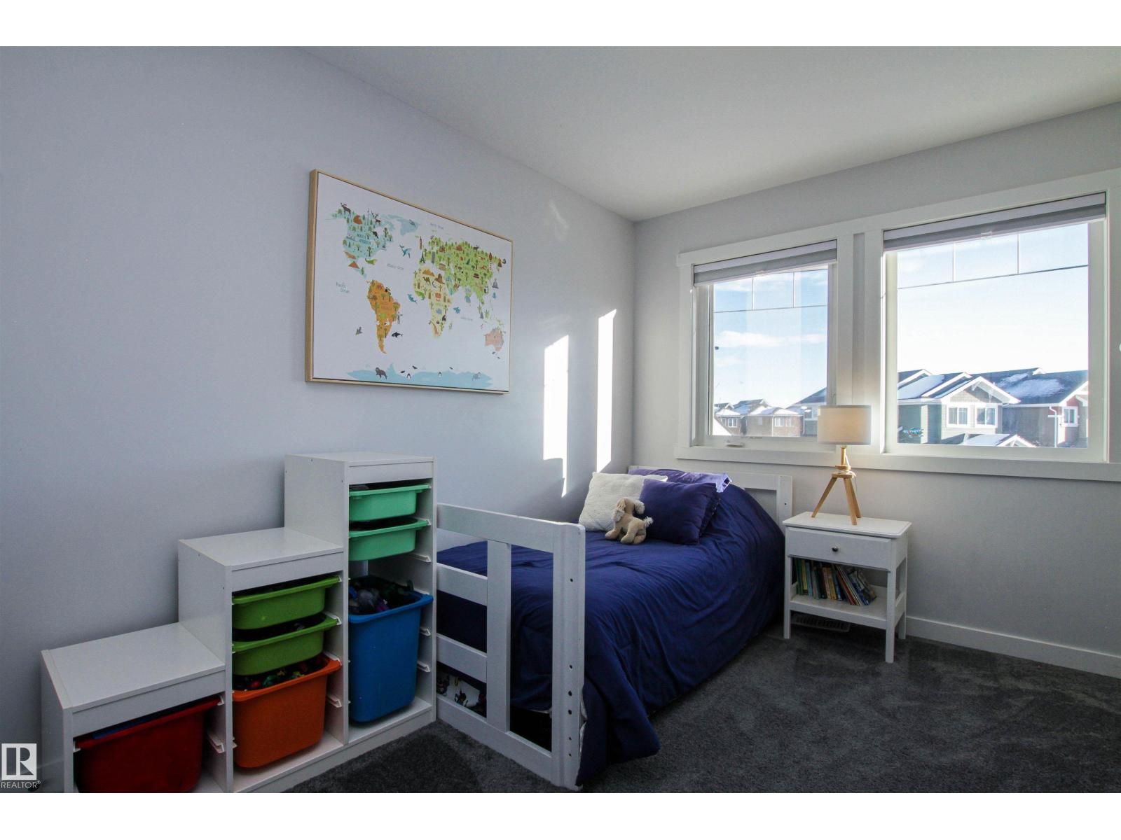 16752 15 Av Sw, Edmonton, Alberta  T6W 3R6 - Photo 32 - E4470089