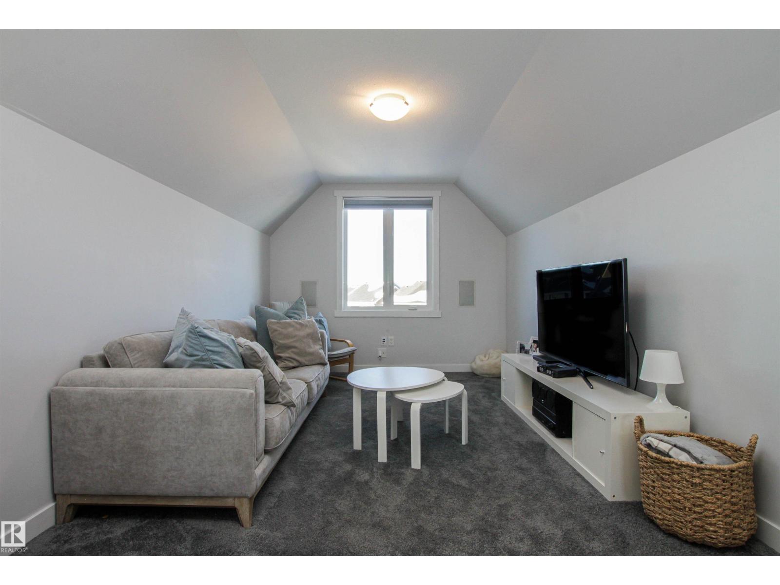 16752 15 Av Sw, Edmonton, Alberta  T6W 3R6 - Photo 43 - E4470089